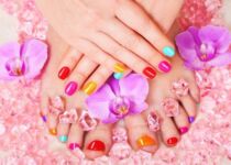 Photo of A Luxea Nailspa Photo of A Luxea Nailspa
