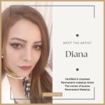 Photo of Luxino Permanent MakeUp by DIANA Photo of Luxino Permanent MakeUp by DIANA
