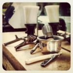 Photo of Sir Graham’s Barber Shop, Larry Graham Photo of Sir Graham’s Barber Shop, Larry Graham