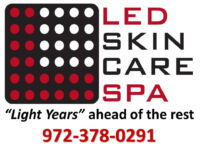 Photo of LED Skin Care Spa, Vicki Knutson Photo of LED Skin Care Spa, Vicki Knutson