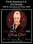 Photo of LED Skin Care Spa, Vicki Knutson Photo of LED Skin Care Spa, Vicki Knutson