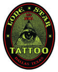 Photo of Lone Star Tattoo – Josefine Cooksey / Moonchild Tattoos Photo of Lone Star Tattoo – Josefine Cooksey / Moonchild Tattoos