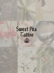 Photo of Sweet Pea Tattoo, Julie Photo of Sweet Pea Tattoo, Julie