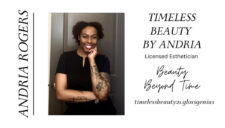 Photo of Timeless Beauty By Andria Photo of Timeless Beauty By Andria